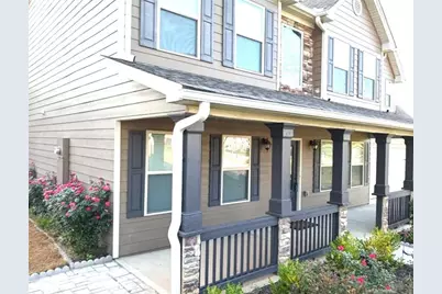 1615 Newport Drive, Bethlehem, GA 30620 - Photo 2