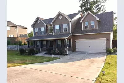 1615 Newport Drive, Bethlehem, GA 30620 - Photo 1
