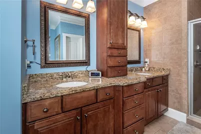 250 Oak Morris Ridge Road, Jasper, GA 30143 - Photo 24