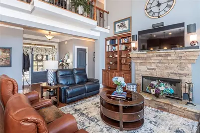 250 Oak Morris Ridge Road, Jasper, GA 30143 - Photo 6