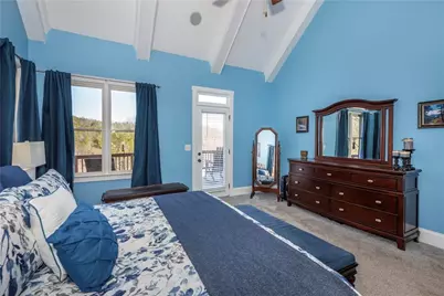 250 Oak Morris Ridge Road, Jasper, GA 30143 - Photo 22