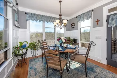 250 Oak Morris Ridge Road, Jasper, GA 30143 - Photo 18