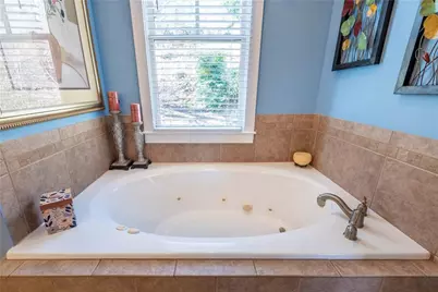 250 Oak Morris Ridge Road, Jasper, GA 30143 - Photo 26