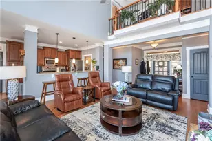 250 Oak Morris Ridge Rd, Jasper, GA 30143 - Photo 8