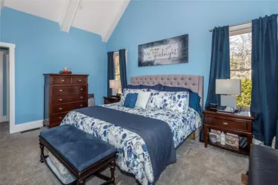 250 Oak Morris Ridge Road, Jasper, GA 30143 - Photo 20