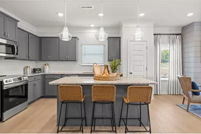 16 Willow Circle, Rock Spring, GA 30739 - Photo 8