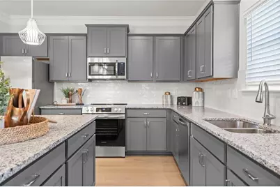 16 Willow Circle, Rock Spring, GA 30739 - Photo 12