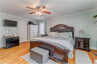 1046 Old Cedartown Road SE, Lindale, GA 30147 - Photo 12