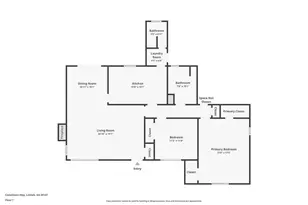 1046 Old Cedartown Road SE, Lindale, GA 30147 - Photo 56