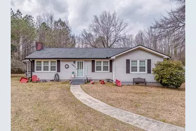 1046 Old Cedartown Road SE, Lindale, GA 30147 - Photo 2