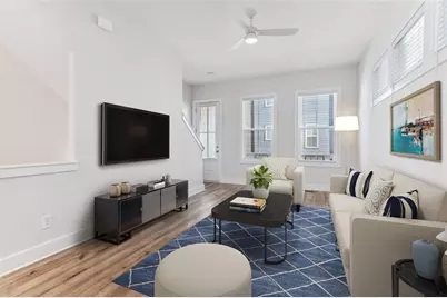 776 Metropolitan Parkway SW #3B, Atlanta, GA 30310 - Photo 20