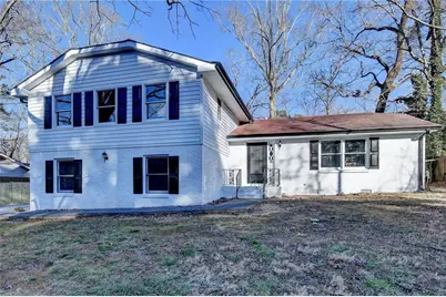 491 Allana Court, Stone Mountain, GA 30087 - Photo 4