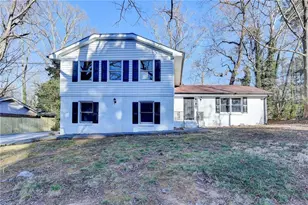 491 Allana Ct, Stone Mountain, GA 30087 - Photo 2