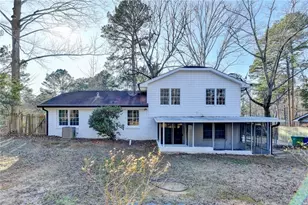 491 Allana Ct, Stone Mountain, GA 30087 - Photo 56