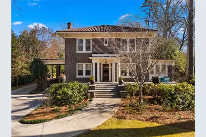 979 Springdale Road NE, Atlanta, GA 30306 - Photo 2