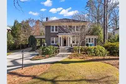 979 Springdale Road NE, Atlanta, GA 30306 - Photo 1