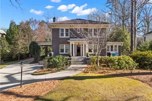 979 Springdale Rd NE, Atlanta, GA 30306 - Photo 1