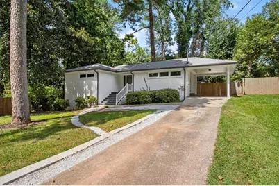 2930 Belvedere Lane, Decatur, GA 30032 - Photo 1