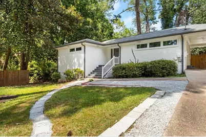 2930 Belvedere Lane, Decatur, GA 30032 - Photo 2