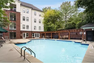 3275 Lenox Road NE #302, Atlanta, GA 30324 - Photo 42