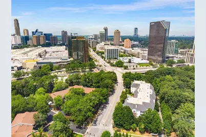 3275 Lenox Road NE #302, Atlanta, GA 30324 - Photo 46