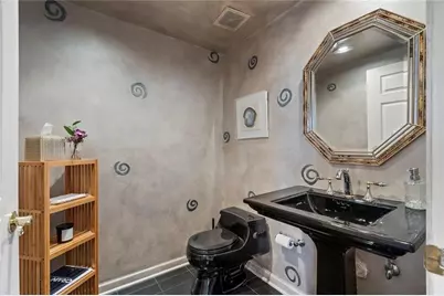 3636 Habersham Road NW #2404, Atlanta, GA 30305 - Photo 4