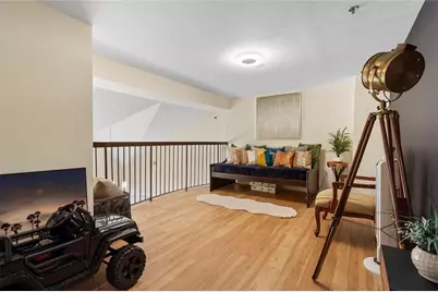 3636 Habersham Road NW #2404, Atlanta, GA 30305 - Photo 34