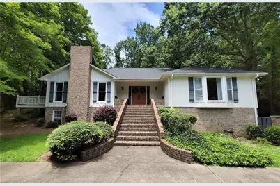 820 Oakhaven Drive, Roswell, GA 30075 - Photo 36