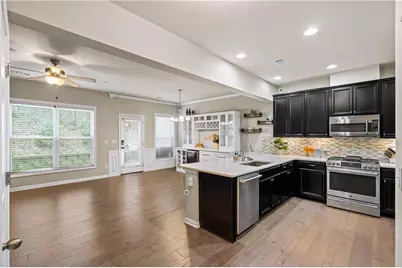 2542 Norwood Park Crossing, Atlanta, GA 30340 - Photo 14