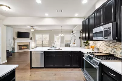 2542 Norwood Park Crossing, Atlanta, GA 30340 - Photo 16