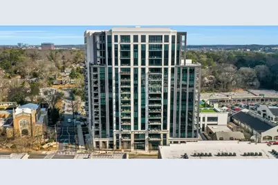 2425 Peachtree Road NE #803, Atlanta, GA 30305 - Photo 74