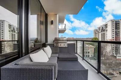 2425 Peachtree Road NE #803, Atlanta, GA 30305 - Photo 32