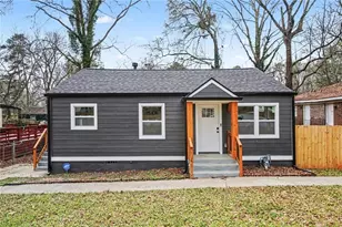 220 Mount Zion Rd, Atlanta, GA 30354 - Photo 1