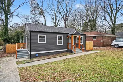 220 Mount Zion Road, Atlanta, GA 30354 - Photo 2