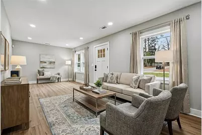 220 Mount Zion Road, Atlanta, GA 30354 - Photo 1