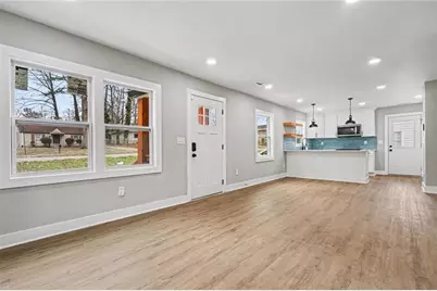 220 Mount Zion Road, Atlanta, GA 30354 - Photo 2