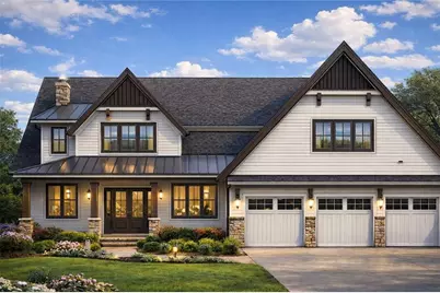 Lot 2 Thunder Road, Buford, GA 30518 - Photo 1