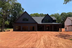 Lot 2 Thunder Rd, Buford, GA 30518 - Photo 2