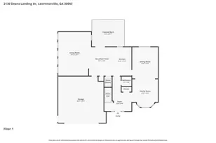 2130 Deans Landing Dr, Lawrenceville, GA 30043 - Photo 56