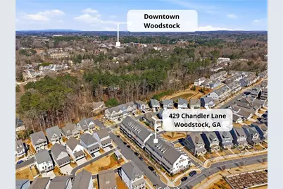 429 Chandler Lane, Woodstock, GA 30188 - Photo 62