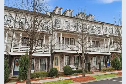 429 Chandler Lane, Woodstock, GA 30188 - Photo 1