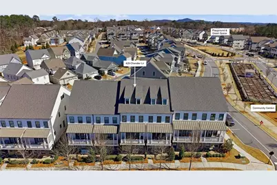 429 Chandler Lane, Woodstock, GA 30188 - Photo 64