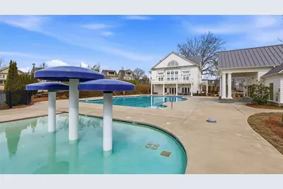 429 Chandler Lane, Woodstock, GA 30188 - Photo 50