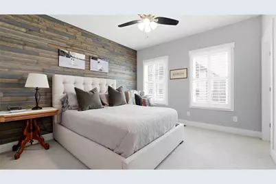 429 Chandler Lane, Woodstock, GA 30188 - Photo 36