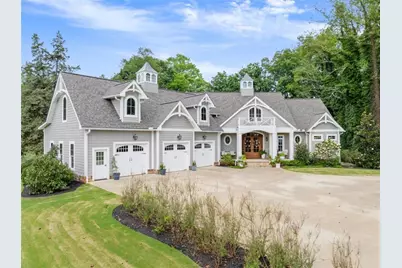 338 Black Road, Cleveland, GA 30528 - Photo 2