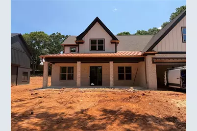 Lot 3 Thunder Road, Buford, GA 30518 - Photo 2