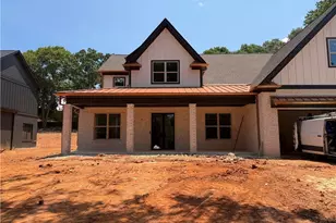 Lot 3 Thunder Rd, Buford, GA 30518 - Photo 2
