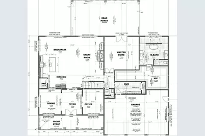 Lot 3 Thunder Road, Buford, GA 30518 - Photo 2