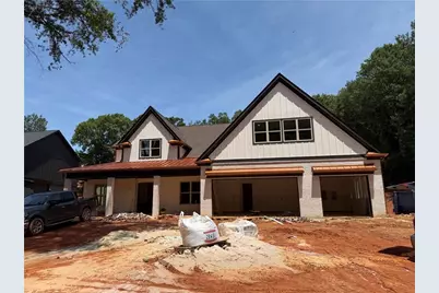 Lot 3 Thunder Road, Buford, GA 30518 - Photo 1