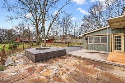 4927 Salem Road, Covington, GA 30016 - Photo 30